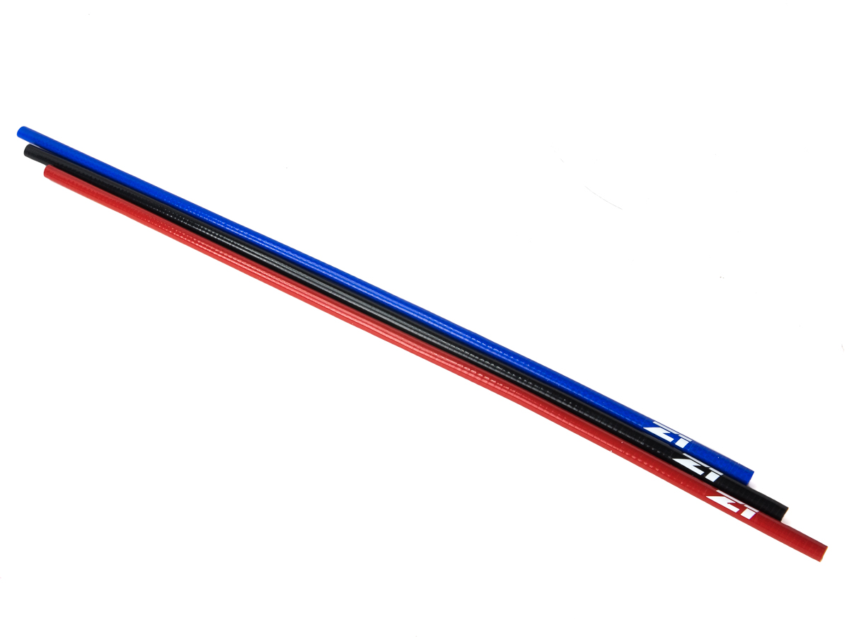 Z1 Silicone VQ Coolant Overflow Hose