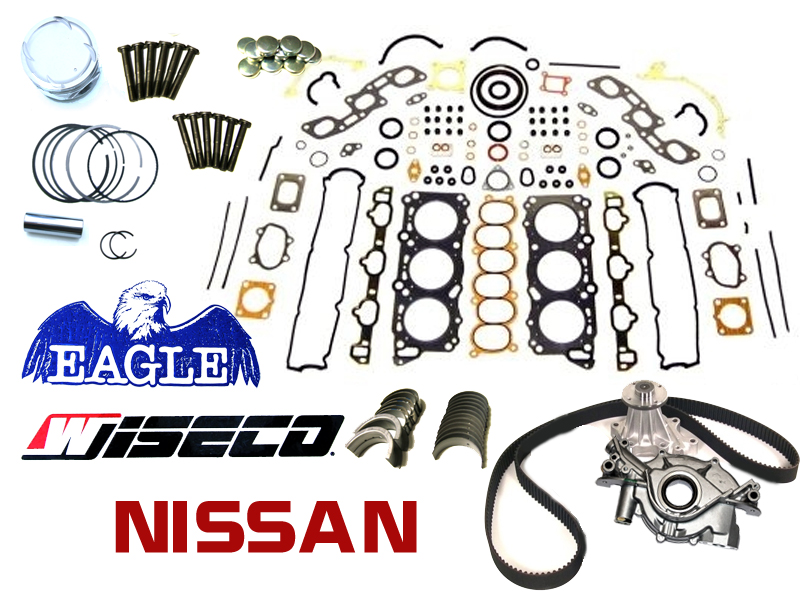 nissan 240sx manual transmission rebuild kit