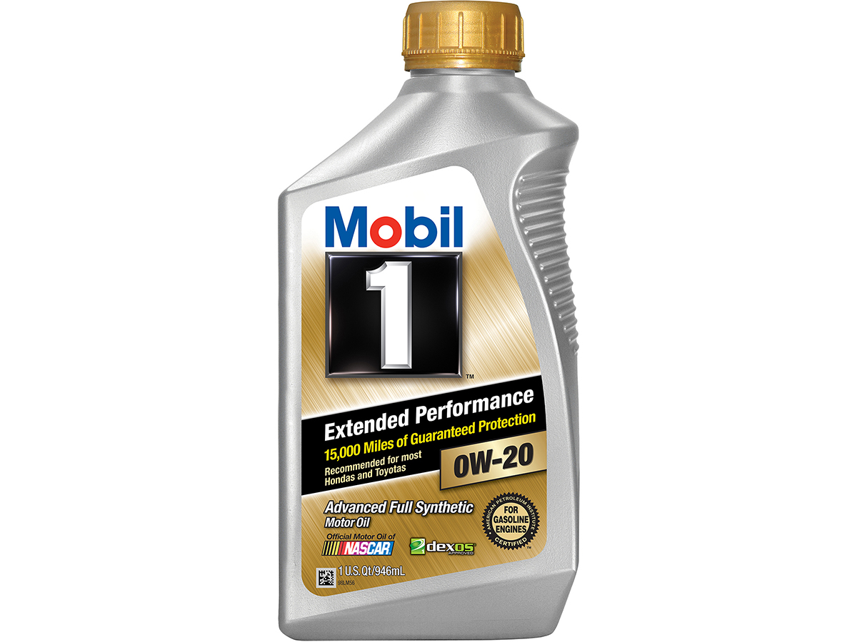 How many quarts of oil are used in engines for NASCAR racing?