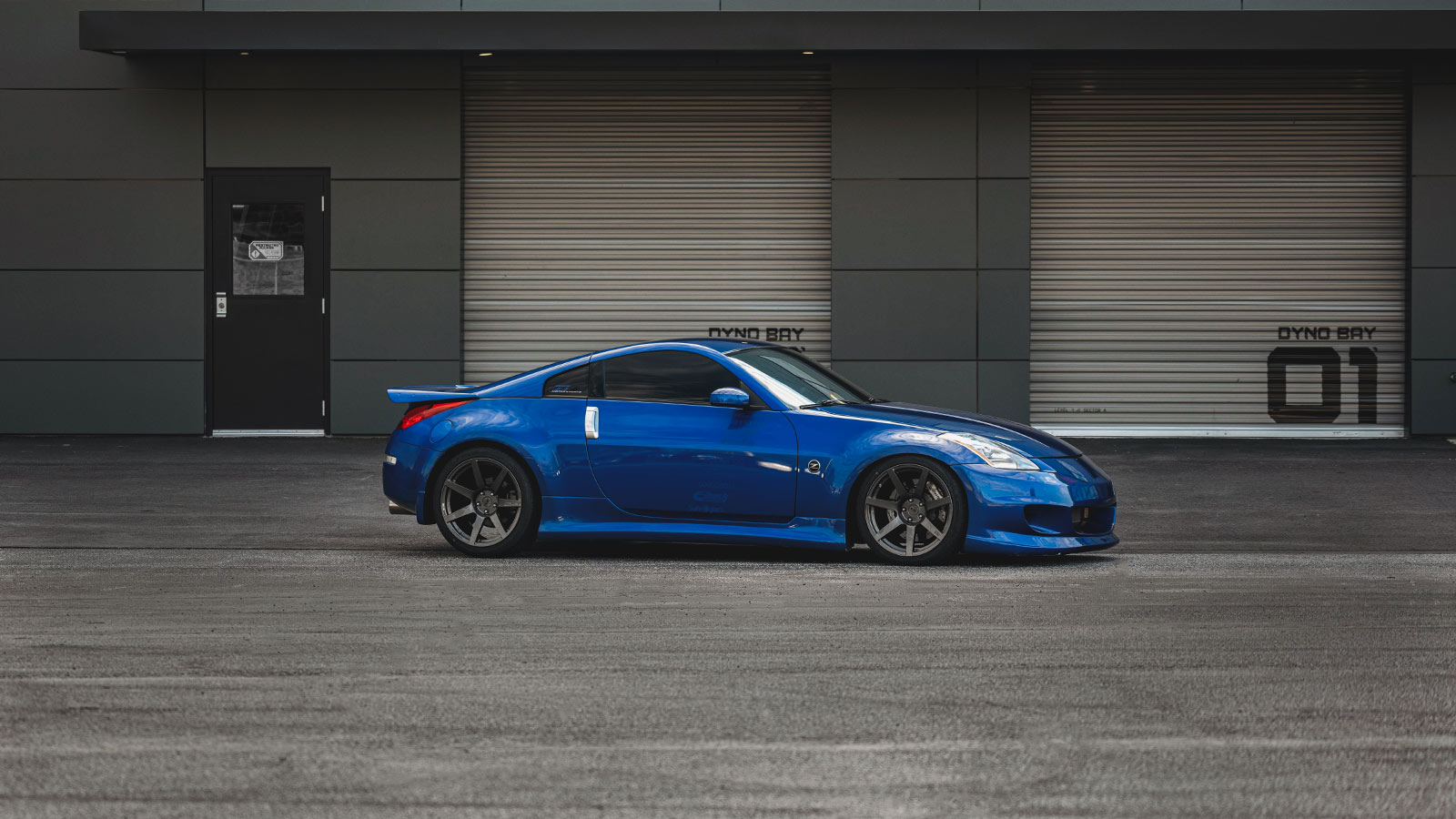 SUMMER MODS The ultimate upgrades for your 350Z