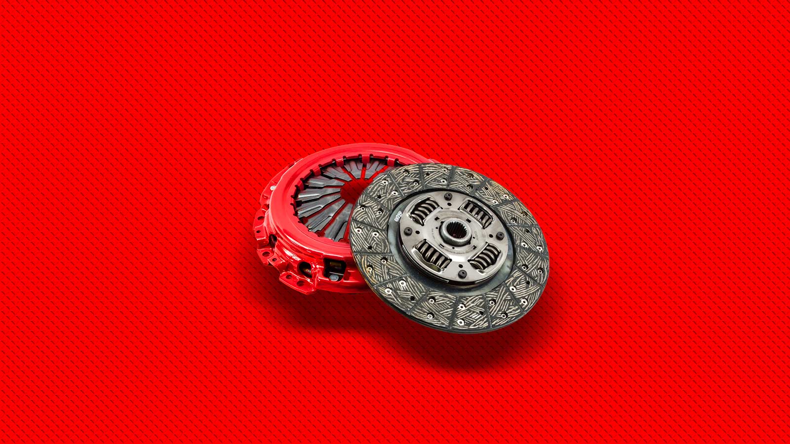 SO CLUTCH 350Z clutch & flywheel combo suited for your power & usage
