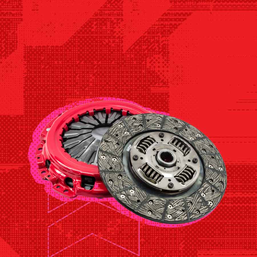 CLUTCH SAVINGS Up to $150 OFF select Z1 Clutch and Flywheel Kits