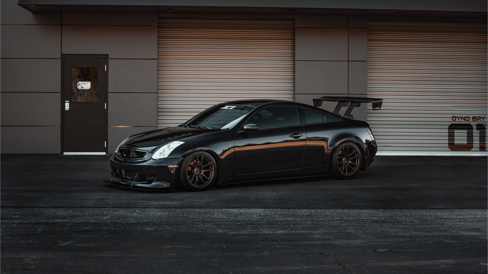SUMMER MODS The ultimate upgrades for your G35