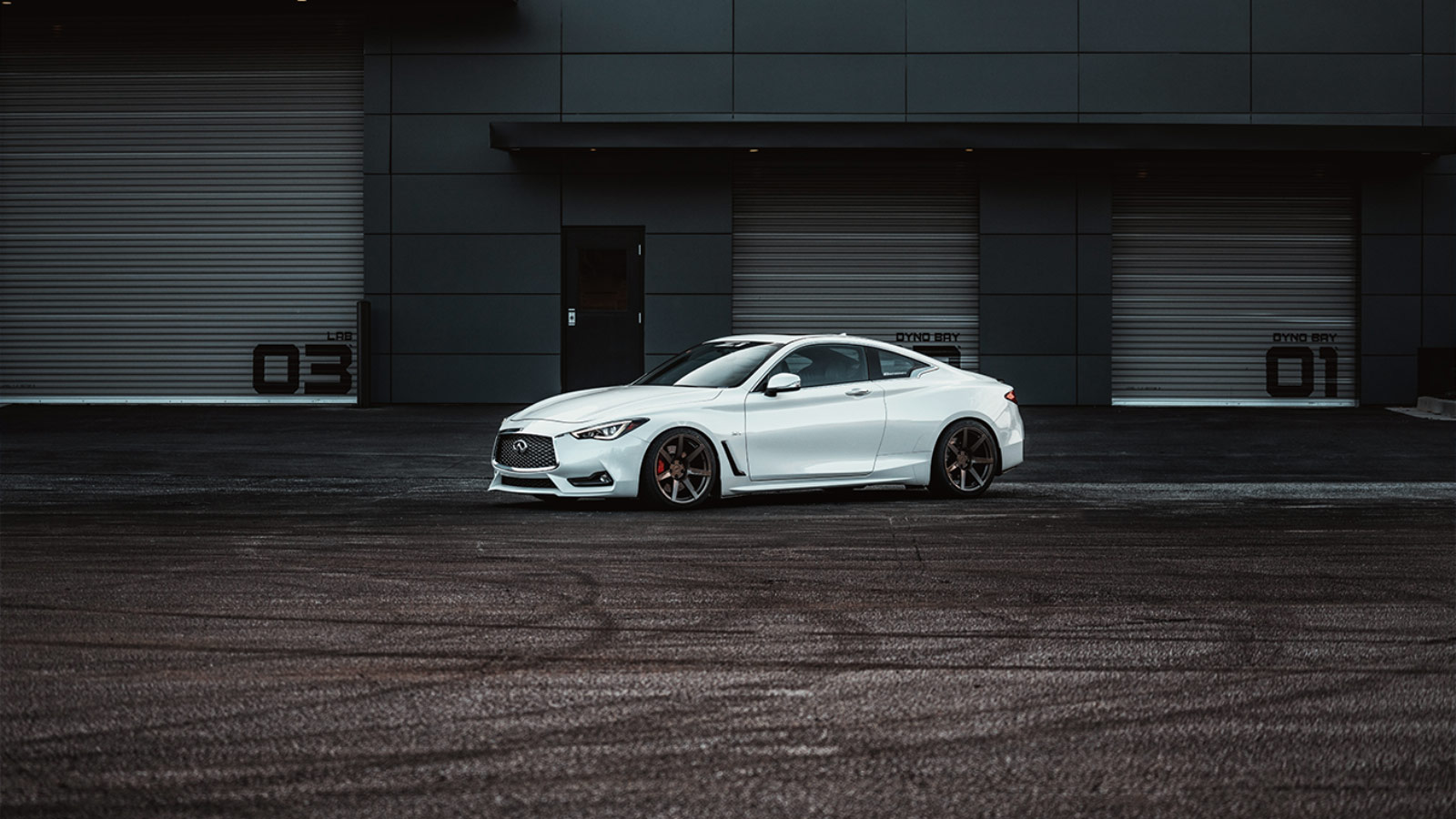 SUMMER MODS The ultimate upgrades for your Q60