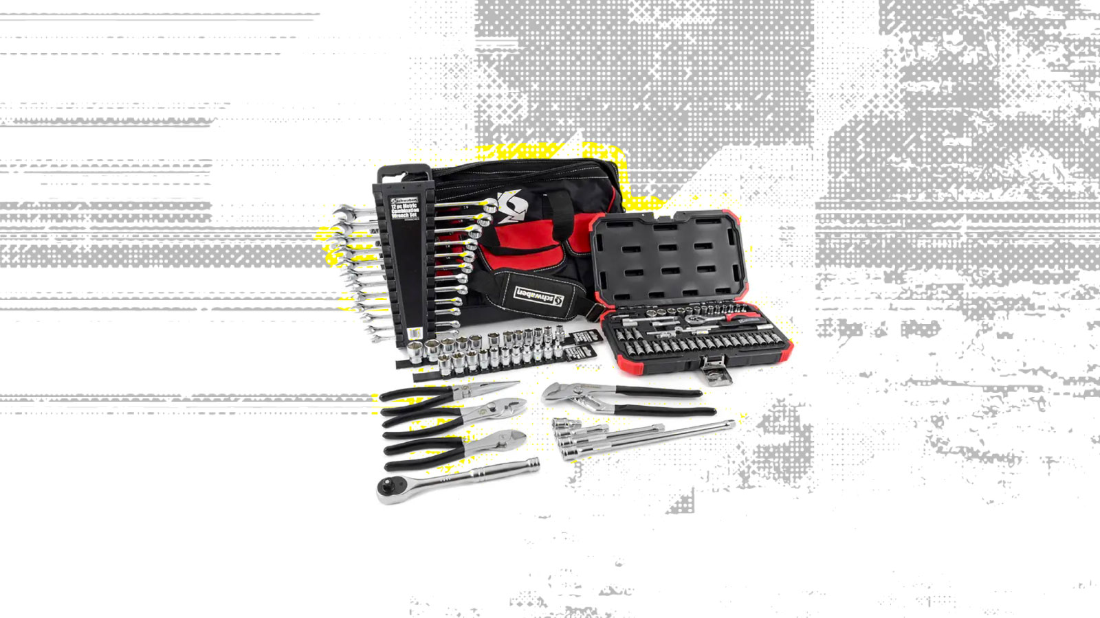 TOOL PARTY Save up to 51% OFF Schwaben Tools